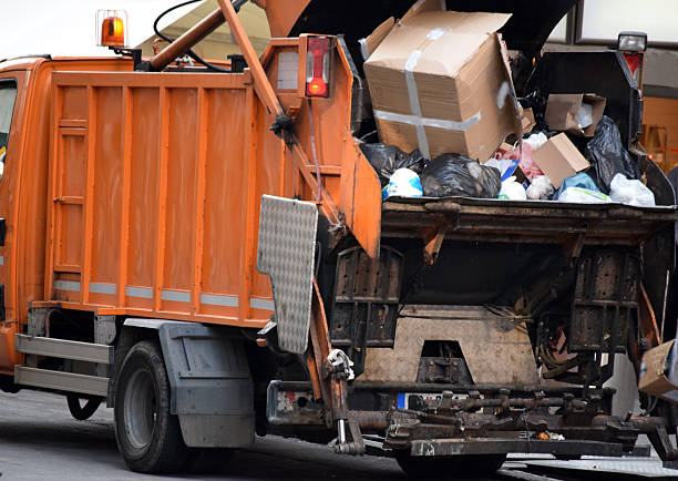 Junk Removal for Events in Gahanna, OH